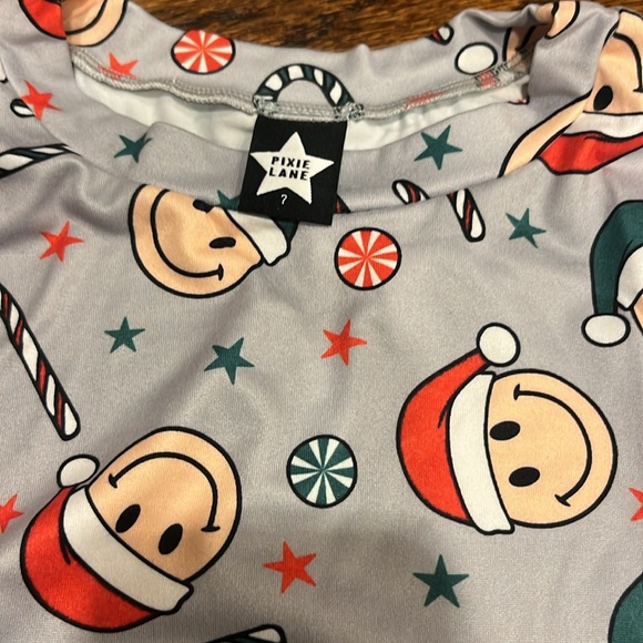 Pixielane holiday nightgowns - Picture 2 of 5